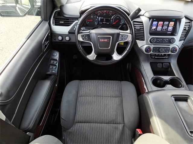 used 2018 GMC Yukon XL car, priced at $24,925