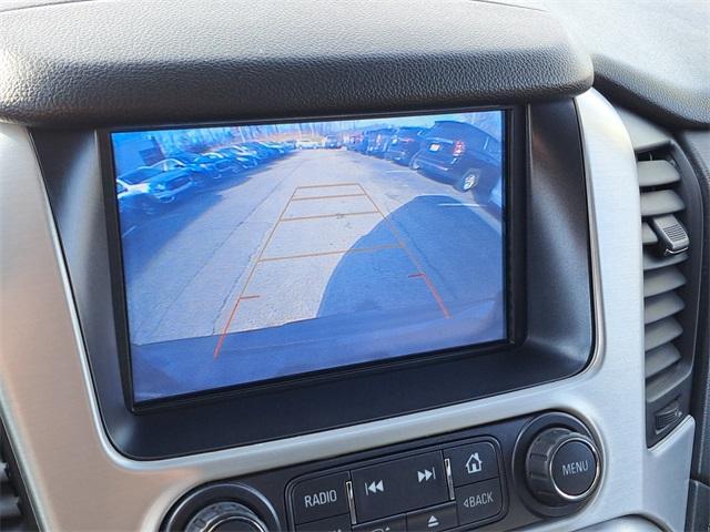 used 2018 GMC Yukon XL car, priced at $24,925