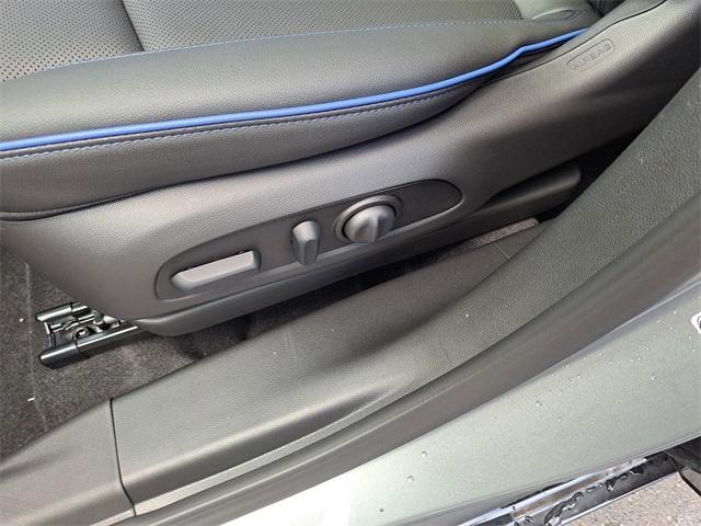 new 2026 Buick Encore GX car, priced at $29,939