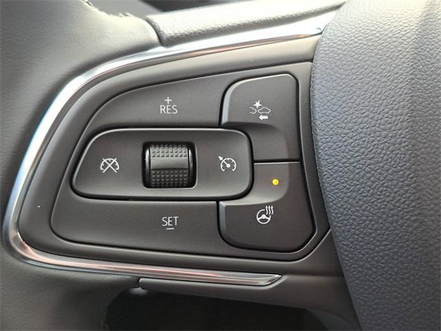 new 2026 Buick Encore GX car, priced at $29,939