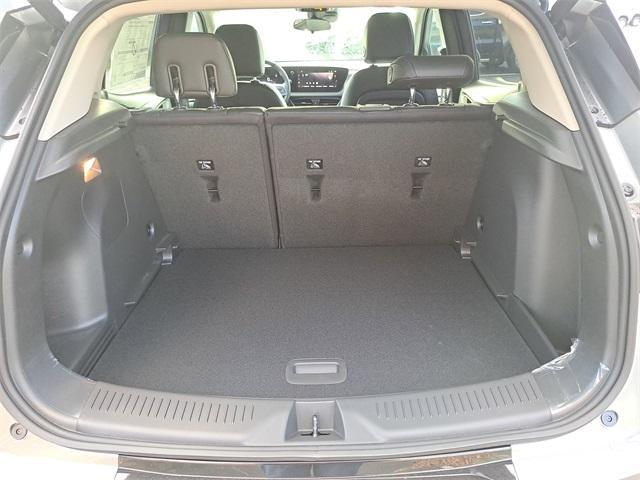 new 2026 Buick Encore GX car, priced at $29,939