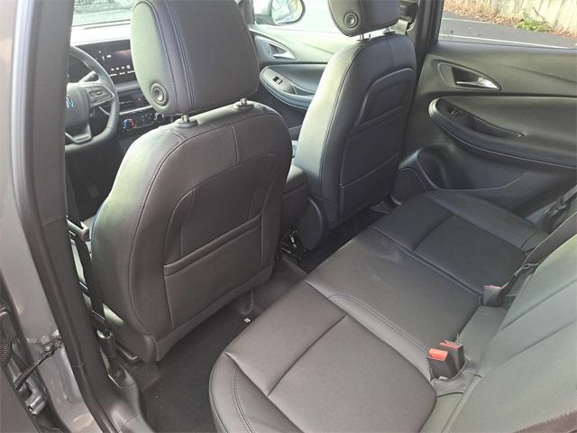 new 2026 Buick Encore GX car, priced at $29,939