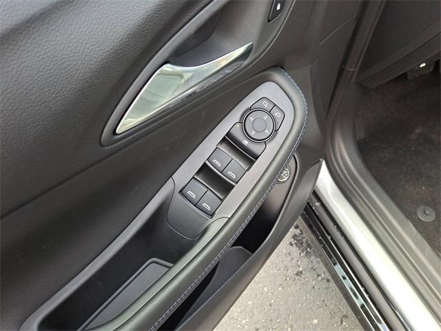 new 2026 Buick Encore GX car, priced at $29,939