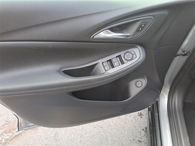 new 2026 Buick Encore GX car, priced at $29,939