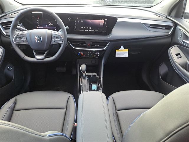 new 2026 Buick Encore GX car, priced at $29,939
