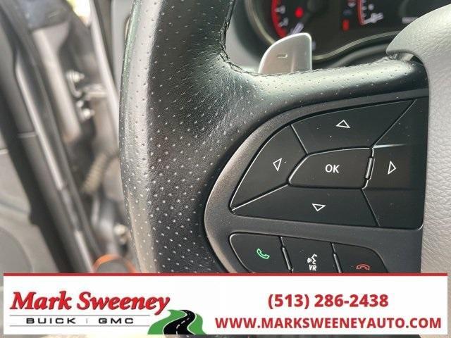 used 2020 Dodge Durango car, priced at $27,745