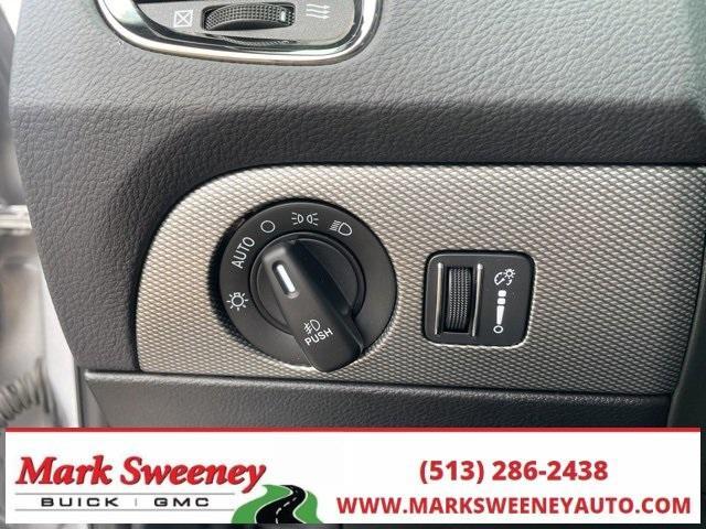 used 2020 Dodge Durango car, priced at $27,745