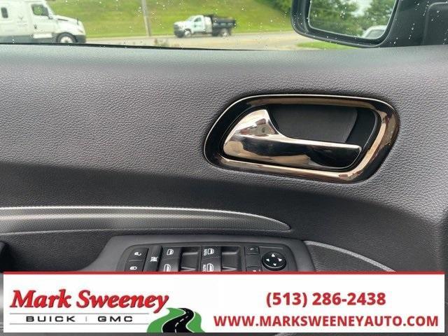 used 2020 Dodge Durango car, priced at $27,745