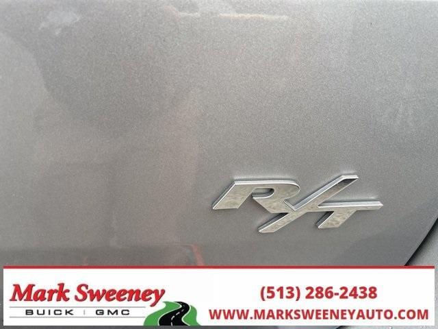 used 2020 Dodge Durango car, priced at $27,745