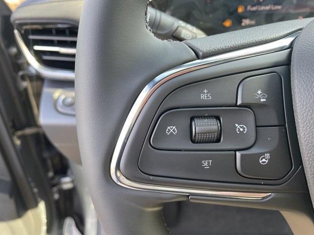 new 2026 Buick Envista car, priced at $29,090