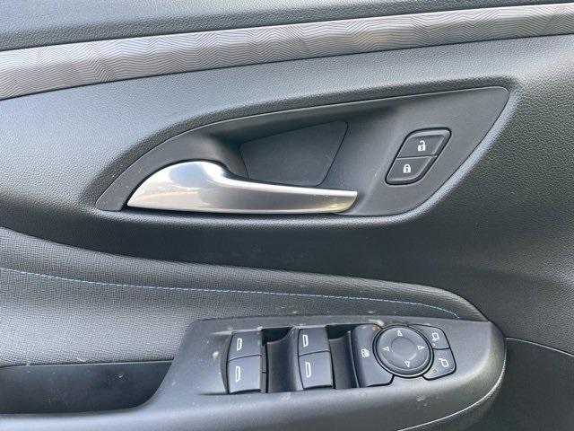 new 2026 Buick Envista car, priced at $29,090