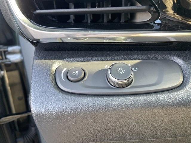 new 2026 Buick Envista car, priced at $29,090