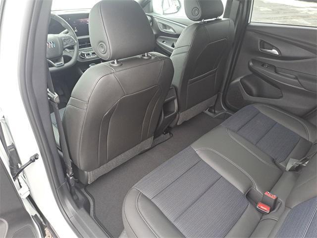 new 2026 Buick Envista car, priced at $26,930