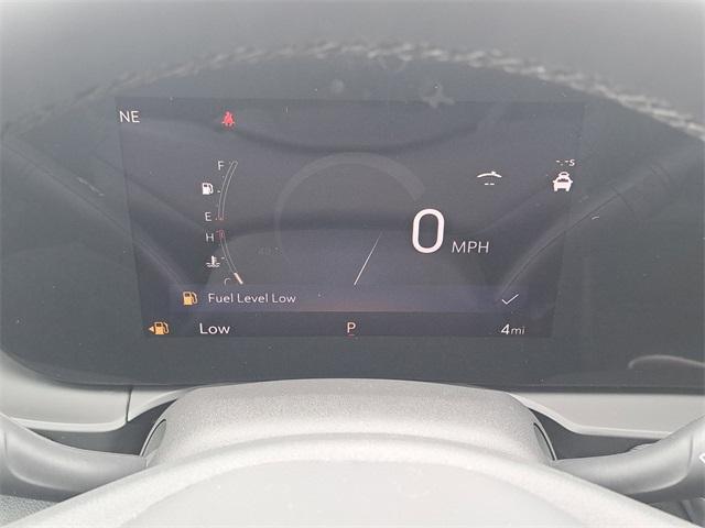 new 2026 Buick Envista car, priced at $26,930