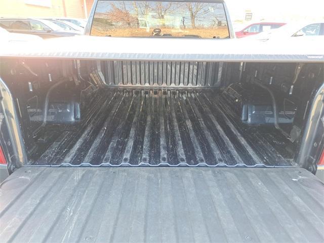 used 2021 Chevrolet Silverado 1500 car, priced at $29,986