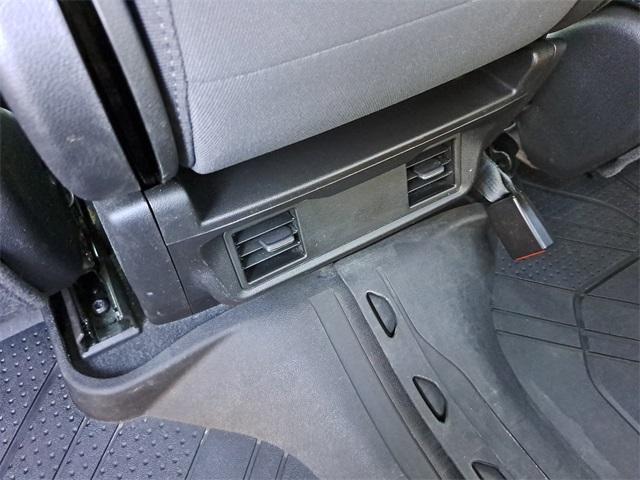 used 2021 Chevrolet Silverado 1500 car, priced at $29,986