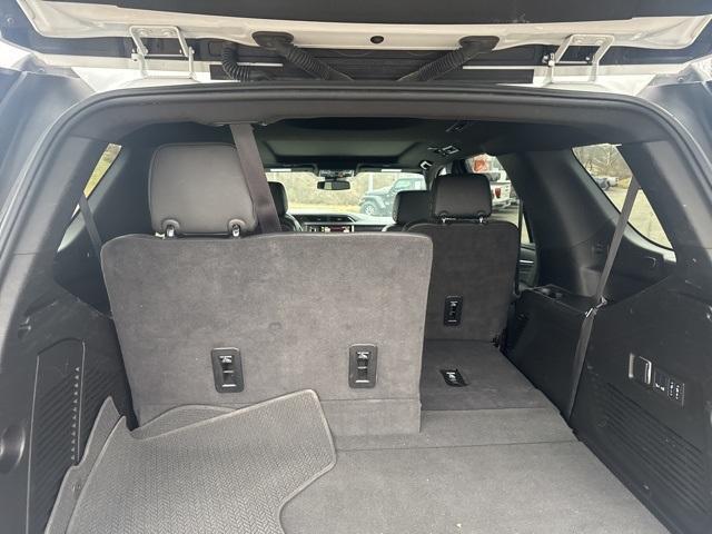 used 2024 GMC Yukon car, priced at $59,854