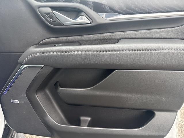 used 2024 GMC Yukon car, priced at $59,854