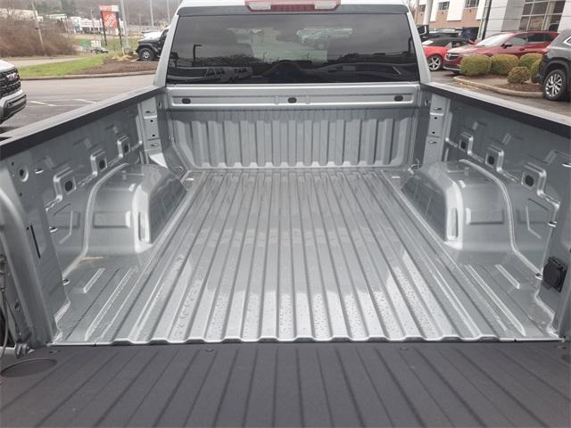 new 2026 GMC Sierra 1500 car, priced at $51,490