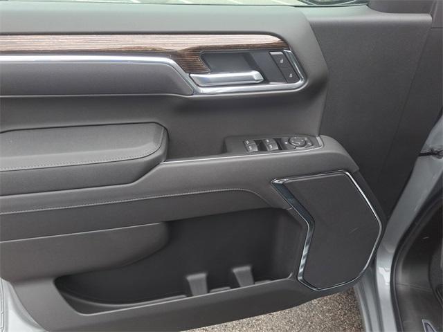 new 2026 GMC Sierra 1500 car, priced at $51,490