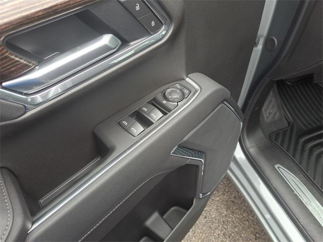 new 2026 GMC Sierra 1500 car, priced at $51,490