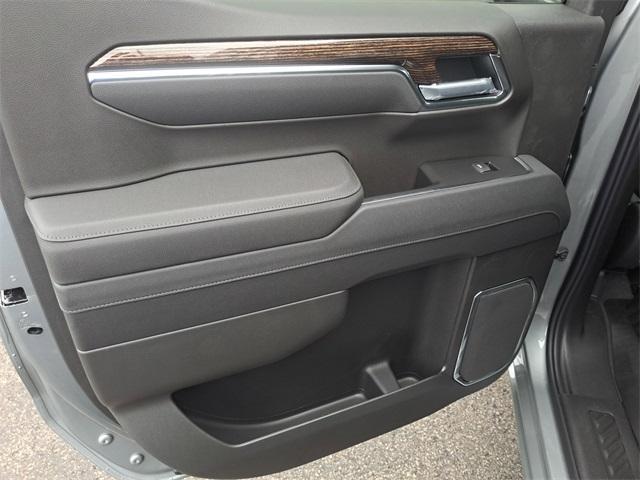 new 2026 GMC Sierra 1500 car, priced at $51,490