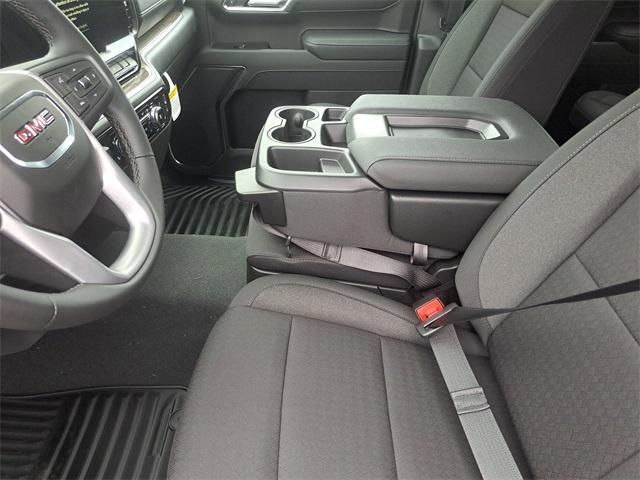 new 2026 GMC Sierra 1500 car, priced at $51,490