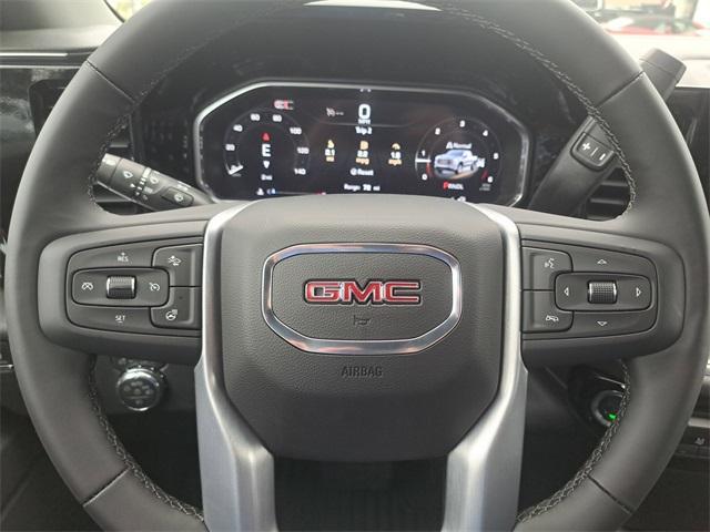 new 2026 GMC Sierra 1500 car, priced at $51,490