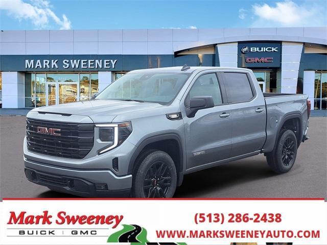new 2026 GMC Sierra 1500 car, priced at $51,490