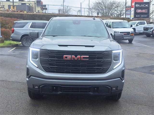 new 2026 GMC Sierra 1500 car, priced at $51,490
