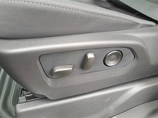 new 2026 GMC Sierra 1500 car, priced at $51,490