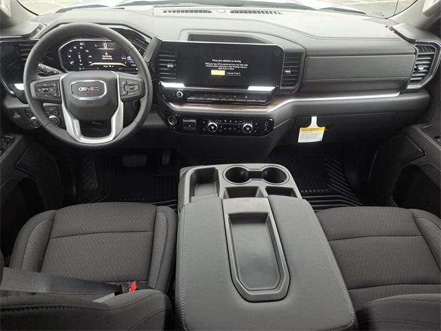 new 2026 GMC Sierra 1500 car, priced at $51,490