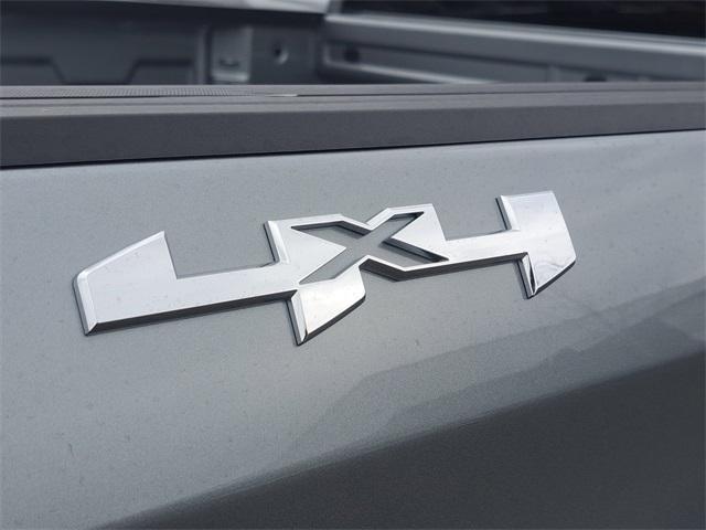 new 2026 GMC Sierra 1500 car, priced at $51,490