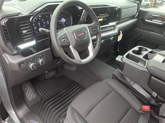 new 2026 GMC Sierra 1500 car, priced at $51,490