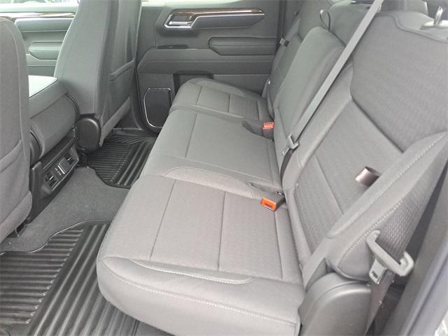 new 2026 GMC Sierra 1500 car, priced at $51,490