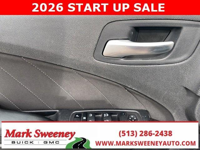 used 2023 Dodge Charger car, priced at $22,000