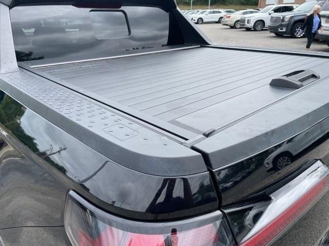 used 2023 Hyundai SANTA CRUZ car, priced at $24,614