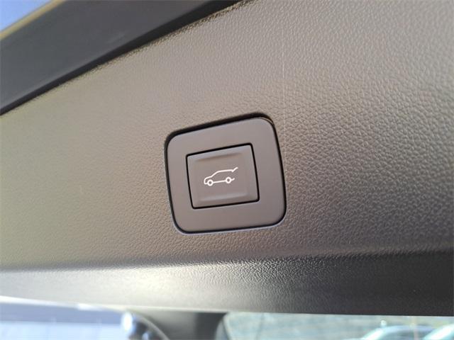 new 2026 Buick Encore GX car, priced at $25,945