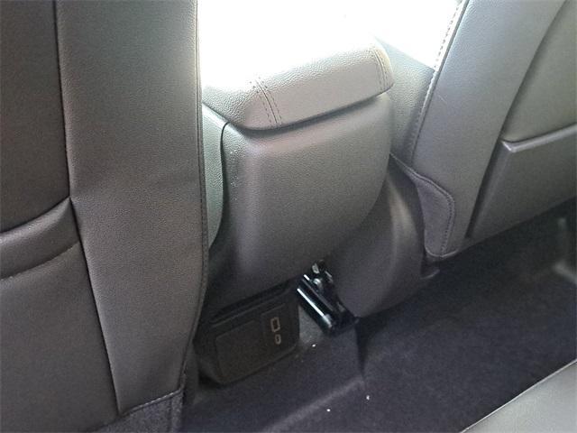 new 2026 Buick Encore GX car, priced at $25,945