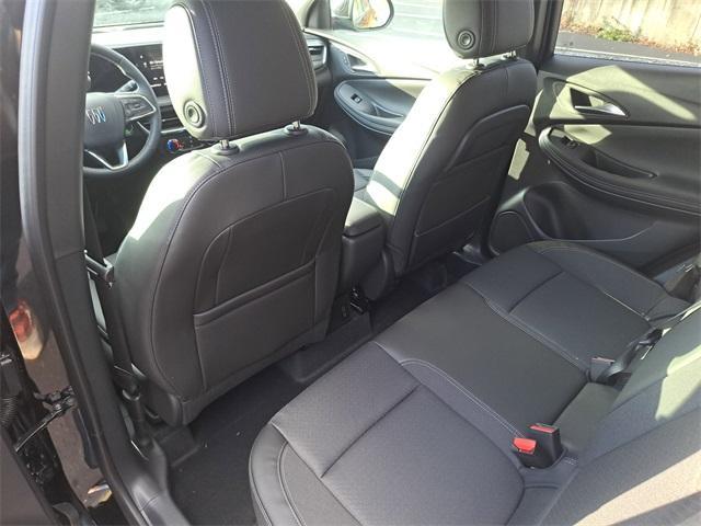 new 2026 Buick Encore GX car, priced at $25,945