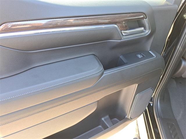 used 2024 Chevrolet Silverado 1500 car, priced at $52,988