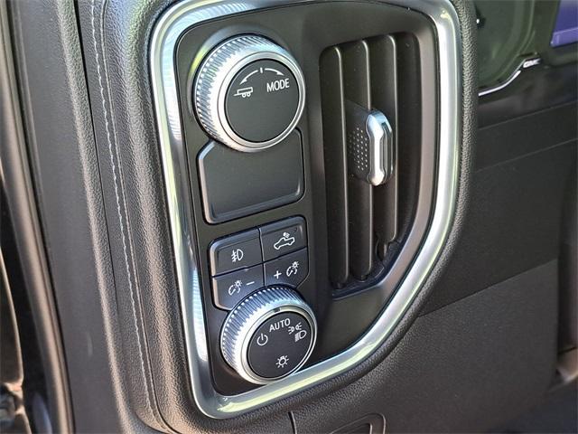 used 2021 GMC Sierra 1500 car, priced at $31,566