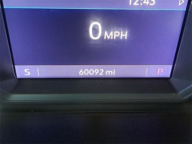 used 2021 GMC Sierra 1500 car, priced at $31,566