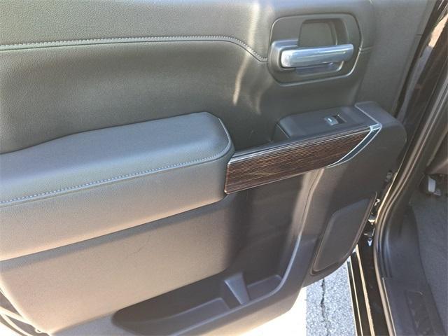 used 2021 GMC Sierra 1500 car, priced at $31,566