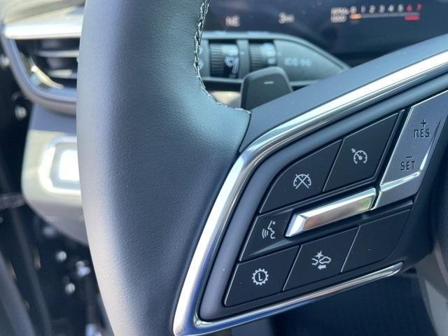 new 2026 Buick Enclave car, priced at $48,305