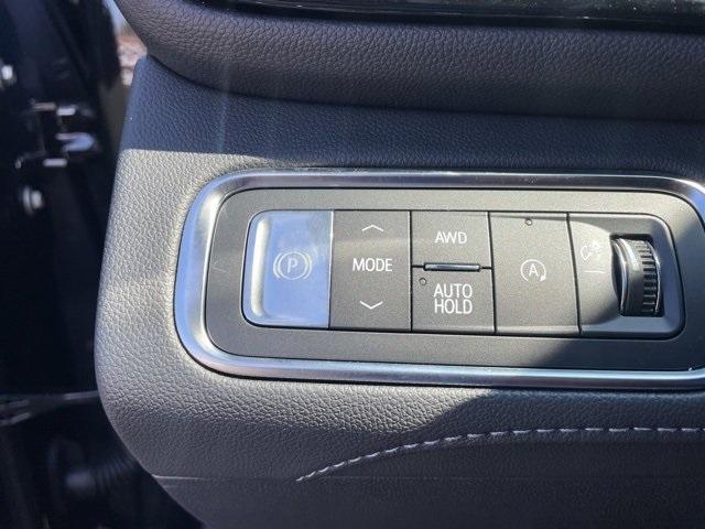 new 2026 Buick Enclave car, priced at $48,305