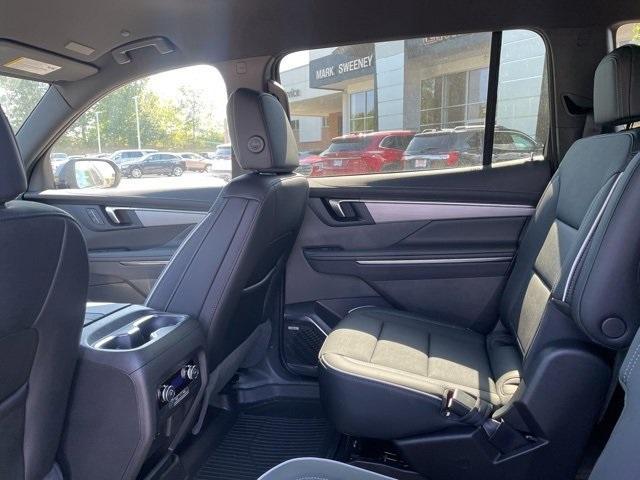 new 2026 Buick Enclave car, priced at $48,305