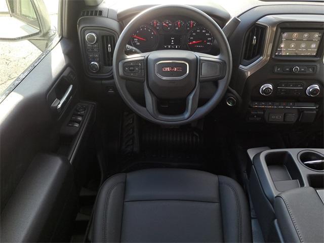 new 2026 GMC Sierra 1500 car, priced at $40,500