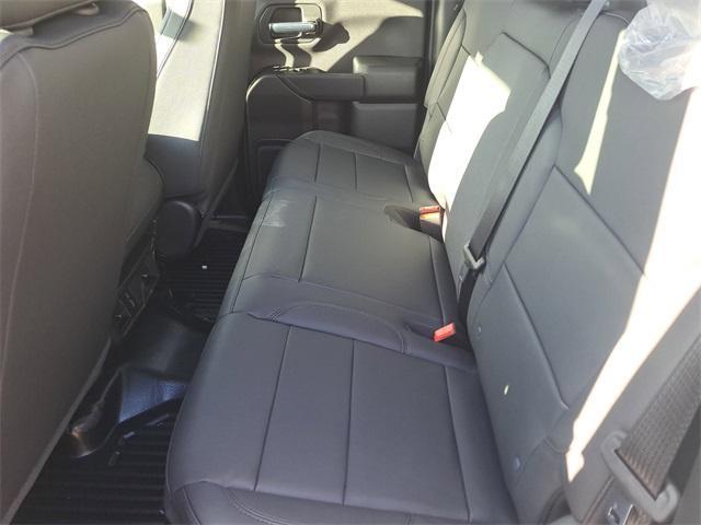 new 2026 GMC Sierra 1500 car, priced at $40,500