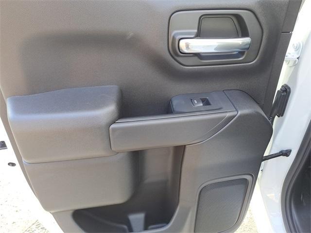 new 2026 GMC Sierra 1500 car, priced at $40,500